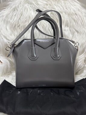 Givenchy Mini Antigona